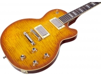 Guild Bluesbird Iced Tea Burst Guild Bluesbird Iced Tea Burst